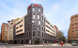 ibis Bilbao Centro
