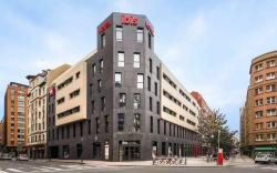 ibis Bilbao Centro
