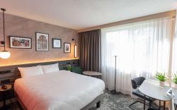 Novotel Angers Lac de Maine