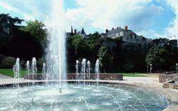 Novotel Angers Lac de Maine