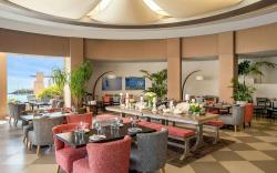 Novotel Bahrain Al Dana Resort