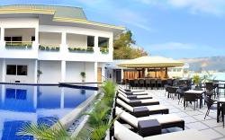Mangrove Resort Hotel
