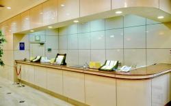 Okayama Ekimae Universal Hotel