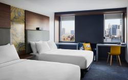 Aloft Atlanta Downtown