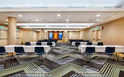 Holiday Inn Express-Langley By IHG
