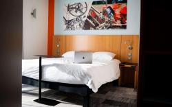 ibis Styles Bourbon-Lancy