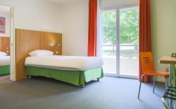 ibis Styles Bourbon-Lancy