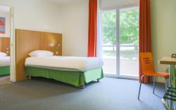 ibis Styles Bourbon-Lancy