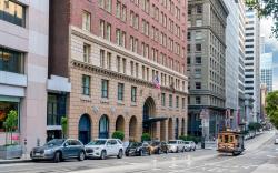 Omni San Francisco Hotel