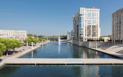 ibis Montpellier Centre Comédie