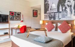 Adagio Paris Bercy Village Aparthotel