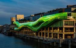Adagio Paris Bercy Village Aparthotel