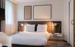 Novotel Suites Paris Expo Pte Versailles