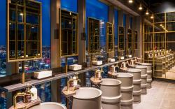 Novotel London Canary Wharf