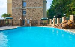 Holiday Inn Express Hotel & Suites Lufkin South By IHG