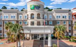 Holiday Inn Express Hotel & Suites Lufkin South By IHG