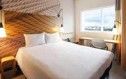 ibis Osasco