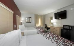 Red Roof Inn Raleigh - North-Crabtree Mall/Lenovo Center