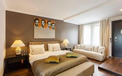 Quentin Boutique Hotel