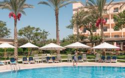 Novotel Cairo 6th of October