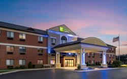 Holiday Inn Express Sheboygan-Kohler / I-43 By IHG