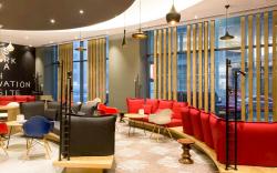 ibis Yerevan Center