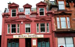 Royal Hotel