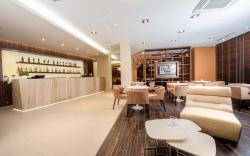 Hotel DeSilva Premium