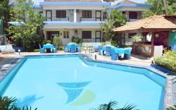Senor Angelo Resort