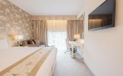 Dorsett Shepherds Bush Hotel