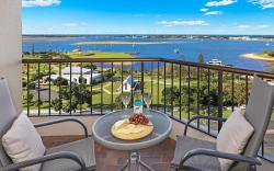 Palmerston Tower Resort