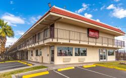 Red Roof Inn Phoenix - Midtown