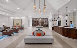 Holiday Inn Express Dubai Safa Park By IHG