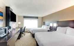 Holiday Inn Express Hotel & Suites Bethlehem By IHG
