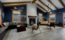 The Coho Oceanfront Lodge
