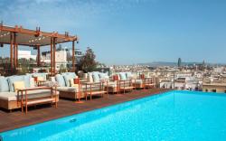 Grand Hotel Central