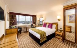 Copthorne Tara Hotel London Kensington
