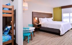 Holiday Inn Express Hotel & Suites Tampa-Anderson Road-Veterans Exp By IHG