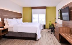 Holiday Inn Express Hotel & Suites Tampa-Anderson Road-Veterans Exp By IHG