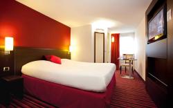 ibis Styles Belfort Centre