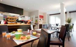 ibis Styles Belfort Centre
