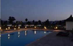 Vanaashrya - The Camping Resort