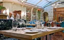 The Maids Head Hotel