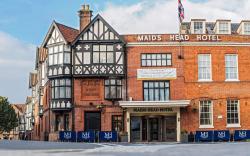 The Maids Head Hotel