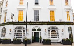 PubLove @ The White Ferry Victoria