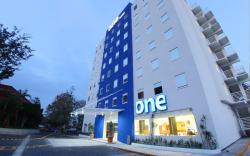 One Xalapa Las Animas