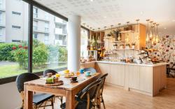 Séjours et Affaires Paris Malakoff