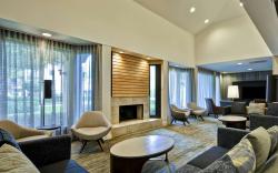 Courtyard by Marriott Dallas Medical/Market Center