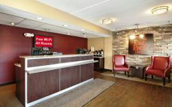 Red Roof Inn Charleston - Kanawha City, WV