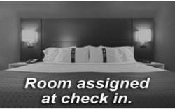 Holiday Inn Express Brampton By IHG